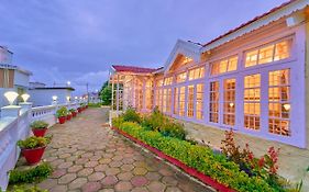 Taj Mahal Vintage Villa By Voye Homes