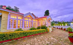 Taj Mahal Vintage Bungalow Kodaikanal By Voye Homes